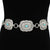 Fashion Chain Belts #KM1550 - Multiple Colors (PC)