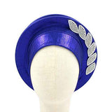 Fashion Rhinestone Accent Hat #KM1587 - Multiple Colors (PC)
