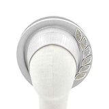Fashion Rhinestone Accent Hat #KM1587 - Multiple Colors (PC)