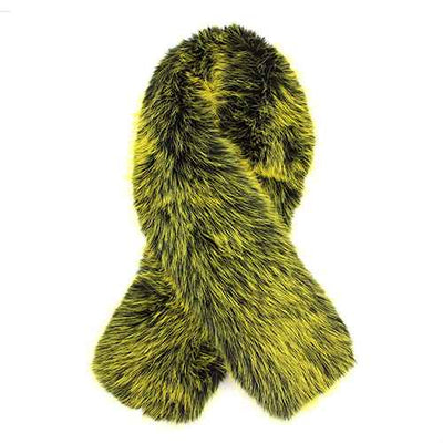 Fashion Fur Scarf #KM1593 - Multiple Colors (PC)