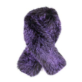 Fashion Fur Scarf #KM1593 - Multiple Colors (PC)