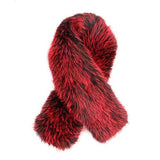 Fashion Fur Scarf #KM1593 - Multiple Colors (PC)