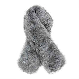 Fashion Fur Scarf #KM1593 - Multiple Colors (PC)