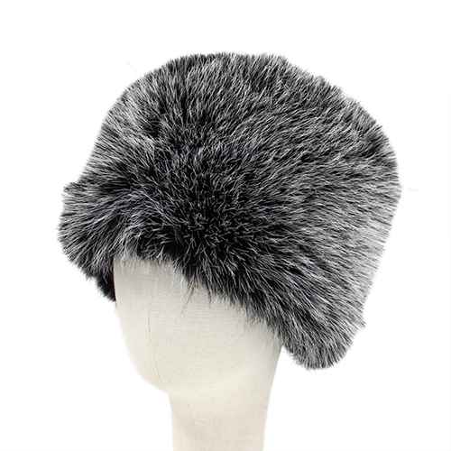 Fashion Winter Fur Hat #KM1595 - Multiple Colors (PC)