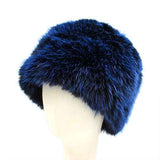 Fashion Winter Fur Hat #KM1595 - Multiple Colors (PC)