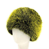 Fashion Winter Fur Hat #KM1595 - Multiple Colors (PC)