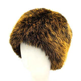 Fashion Winter Fur Hat #KM1595 - Multiple Colors (PC)