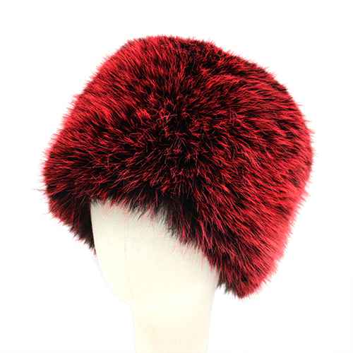 Fashion Winter Fur Hat #KM1595 - Multiple Colors (PC)