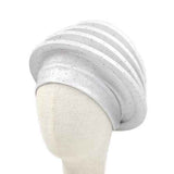 Fashion Rhinestone Turban Head Wrap #KM1674 - Multiple Colors (PC)