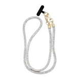 Fashion Long Cellphone / Bag Chain Holder #KM1698 - Multiple Colors (PC)