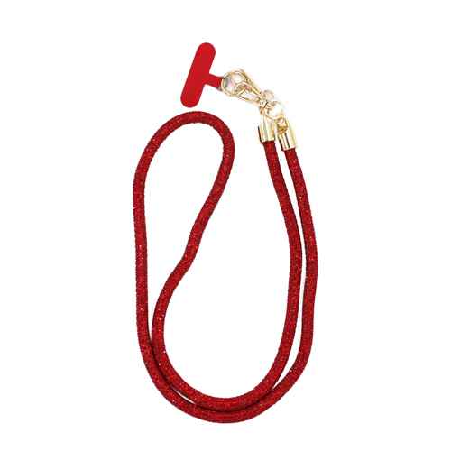 Fashion Long Cellphone / Bag Chain Holder #KM1698 - Multiple Colors (PC)