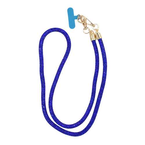 Fashion Long Cellphone / Bag Chain Holder #KM1698 - Multiple Colors (PC)