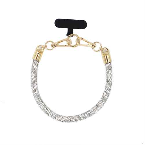 Fashion Short Cellphone / Bag Chain Holder #KM1699 - Multiple Colors (PC)