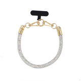 Fashion Short Cellphone / Bag Chain Holder #KM1699 - Multiple Colors (PC)