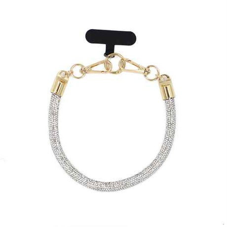 Fashion Short Cellphone / Bag Chain Holder #KM1699 - Multiple Colors (PC)