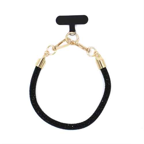 Fashion Short Cellphone / Bag Chain Holder #KM1699 - Multiple Colors (PC)