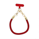 Fashion Short Cellphone / Bag Chain Holder #KM1699 - Multiple Colors (PC)