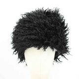 Fashion Fuzzy Hat #KM1728 - Multiple Colors (PC)