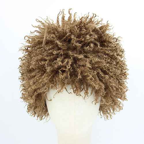 Fashion Fuzzy Hat #KM1728 - Multiple Colors (PC)