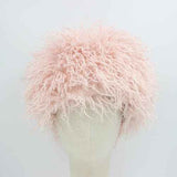 Fashion Fuzzy Hat #KM1728 - Multiple Colors (PC)