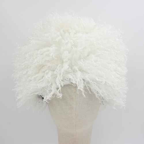 Fashion Fuzzy Hat #KM1728 - Multiple Colors (PC)