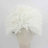 Fashion Fuzzy Hat #KM1728 - Multiple Colors (PC)