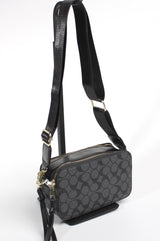 Fashion Design Crossbody Bag #KOMBAG05 - Multiple Colors (PC)