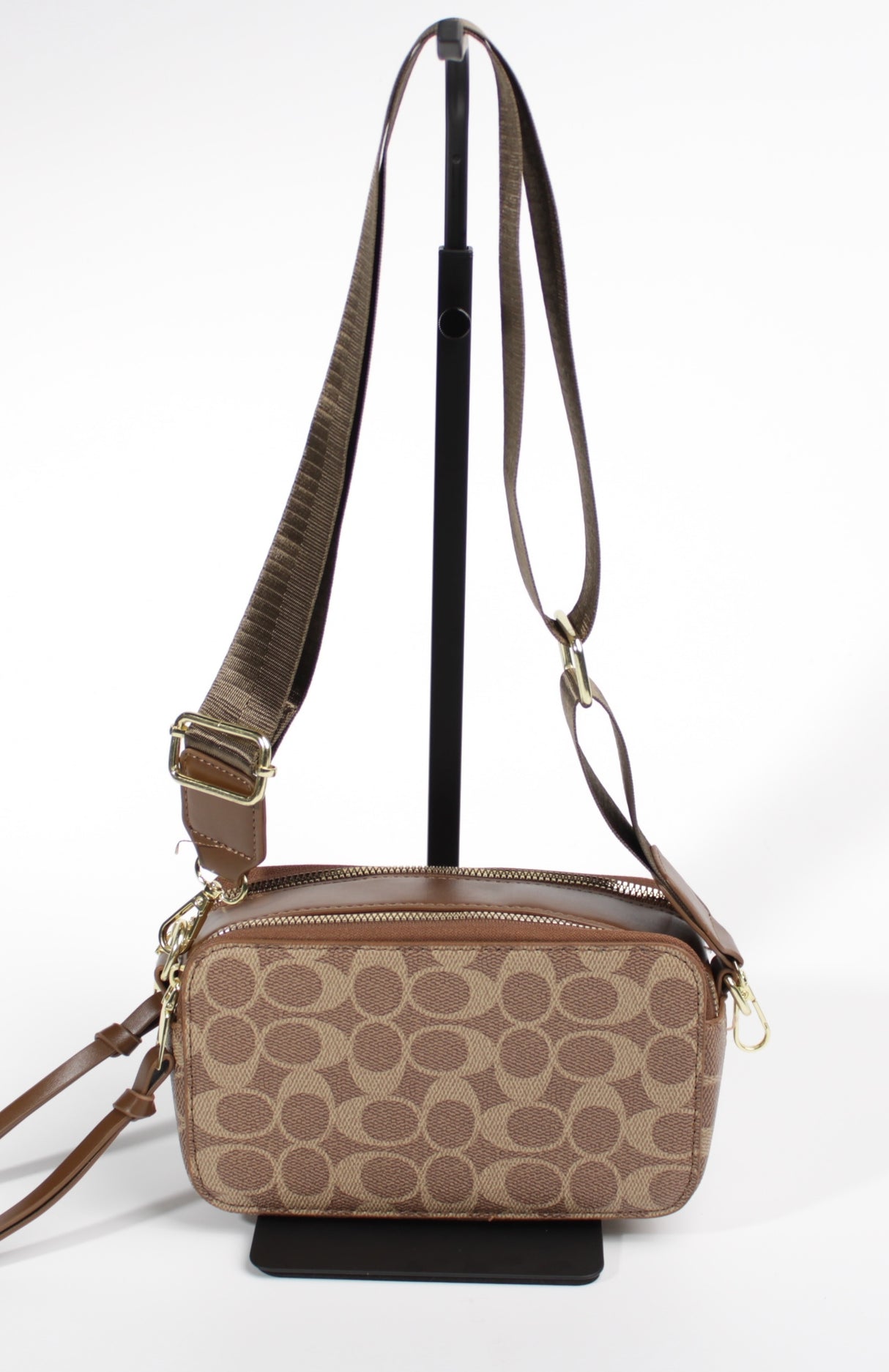 Fashion Design Crossbody Bag #KOMBAG05 - Multiple Colors (PC)