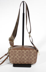 Fashion Design Crossbody Bag #KOMBAG05 - Multiple Colors (PC)