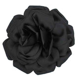 Fashion Rose Flower Brooch #KP2227 - Multiple Colors (PC)