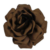 Fashion Rose Flower Brooch #KP2227 - Multiple Colors (PC)