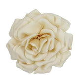 Fashion Rose Flower Brooch #KP2227 - Multiple Colors (PC)