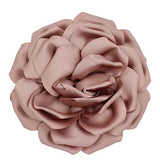 Fashion Rose Flower Brooch #KP2227 - Multiple Colors (PC)