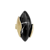 Fashion Marquise Statement Stone Ring #KR2199 - Multiple Colors (PC)
