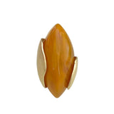 Fashion Marquise Statement Stone Ring #KR2199 - Multiple Colors (PC)