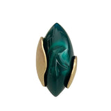 Fashion Marquise Statement Stone Ring #KR2199 - Multiple Colors (PC)