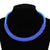Fashion Rhinestone Collar Necklace #KS2199 - Multiple Colors (PC)