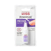 KISS Powerflex Precision Nail Glue 0.10oz #BGL311 (4PC)