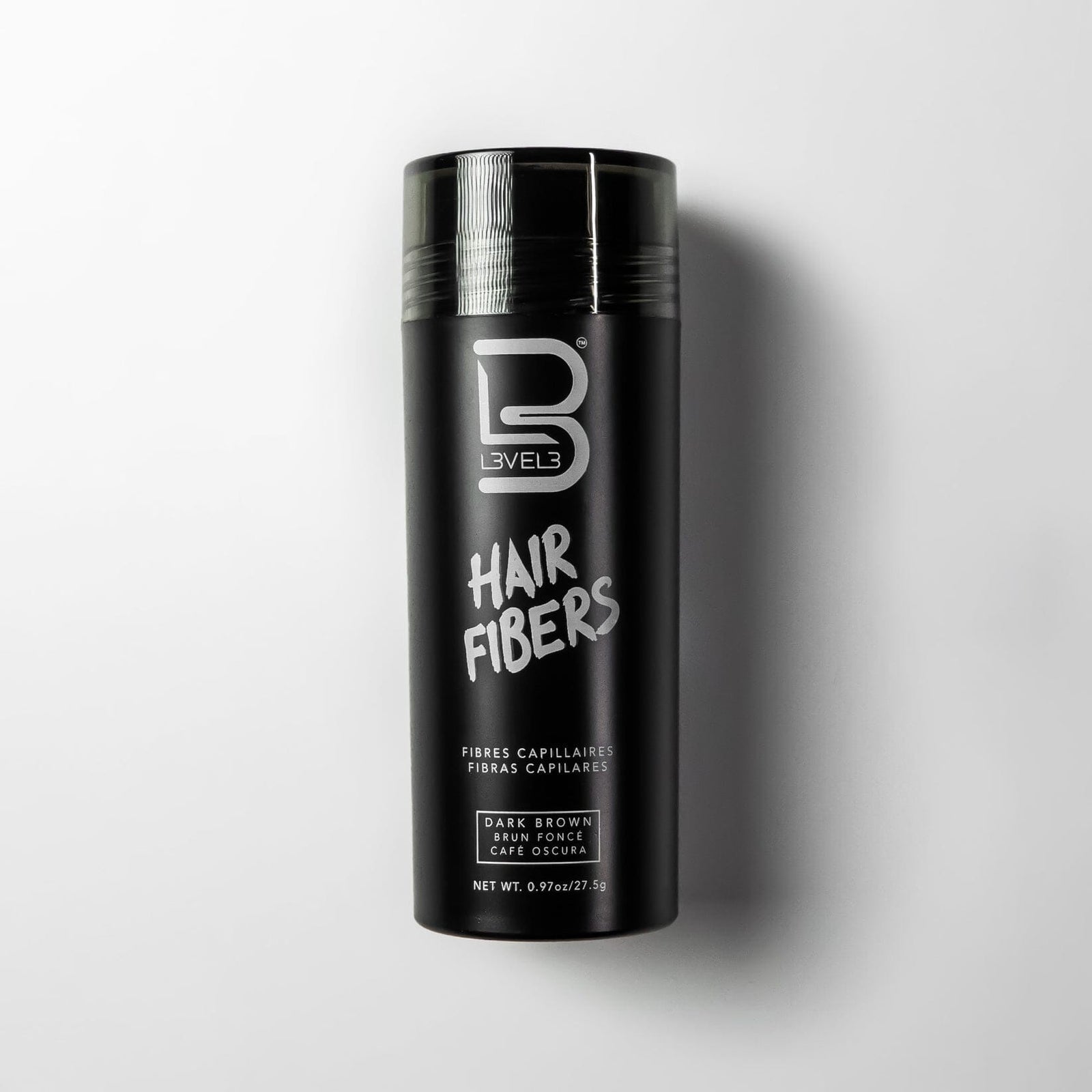 L3VEL3 Hair Fibers 0.97oz (PC)