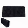 Fashion Sparkly Clutch Bag #LA6137 - Multiple Colors (PC)