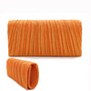 Fashion Sparkly Clutch Bag #LA6137 - Multiple Colors (PC)