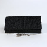 Fashion Sparkly Clutch Bag #LA6210 - Multiple Colors (PC)