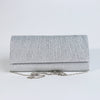 Fashion Sparkly Clutch Bag #LA6210 - Multiple Colors (PC)