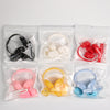 Labubu Plush Keychain Accessories (12PC)