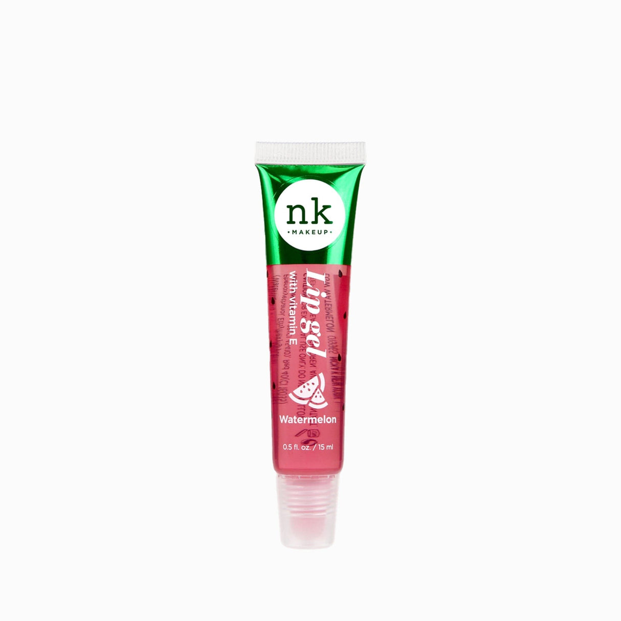 Nicka K NK Lip Gel Set #ST-LIP GEL (48PC)