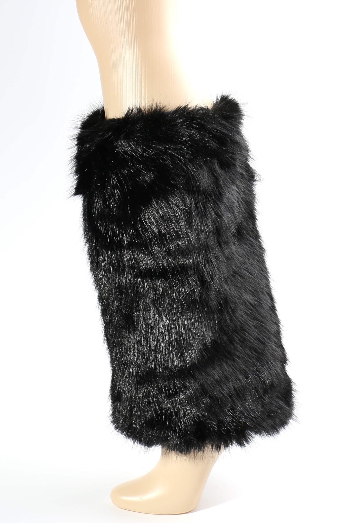 Leg Warmer #LGWM-001BK (PC)
