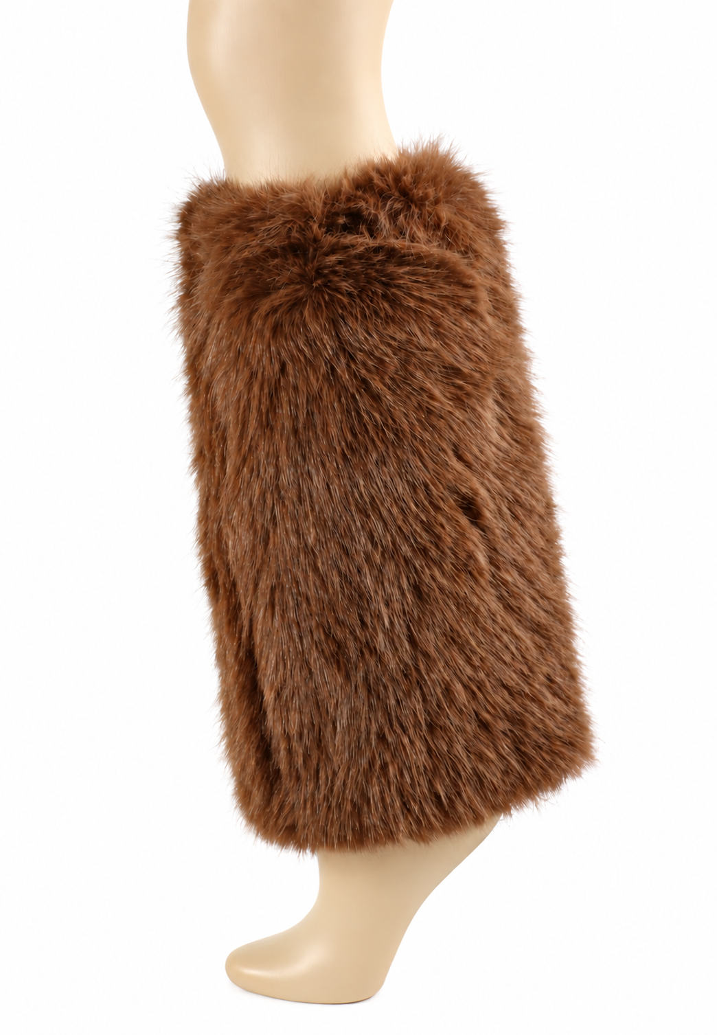 Leg Warmer #LGWM-001BR (PC)