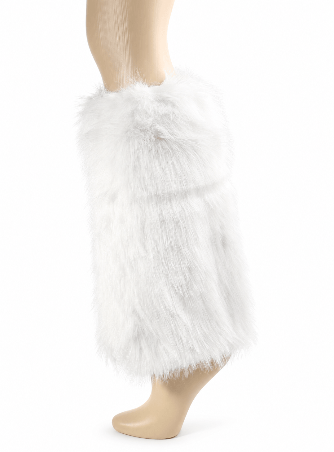 Leg Warmer #LGWM-002WH (PC)