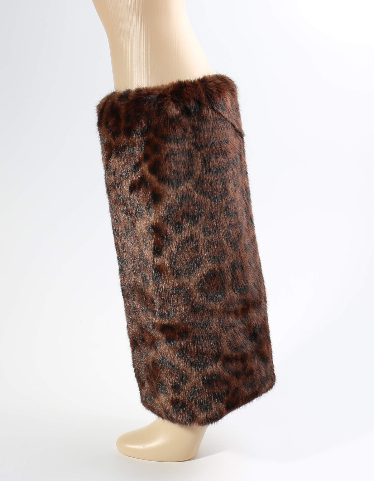 Leg Warmer #LGWM-003DCH (PC)