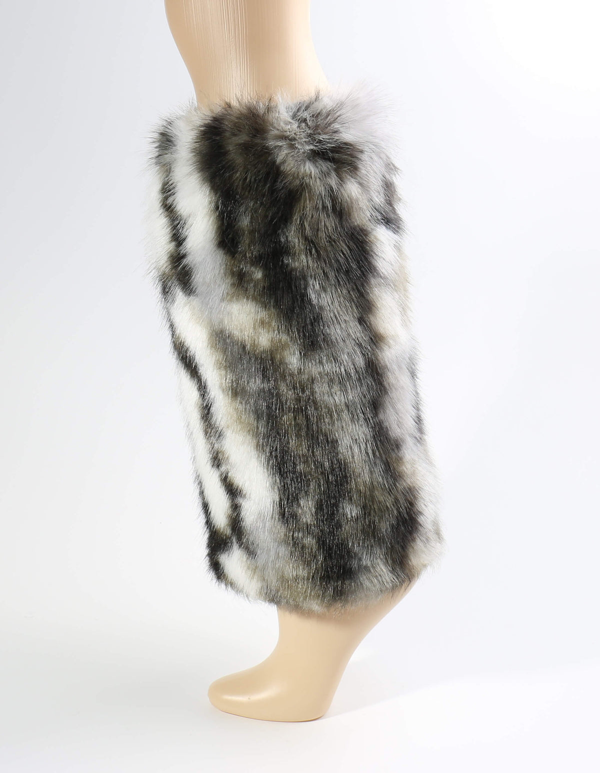 Leg Warmer #LGWM-004LCM (PC)